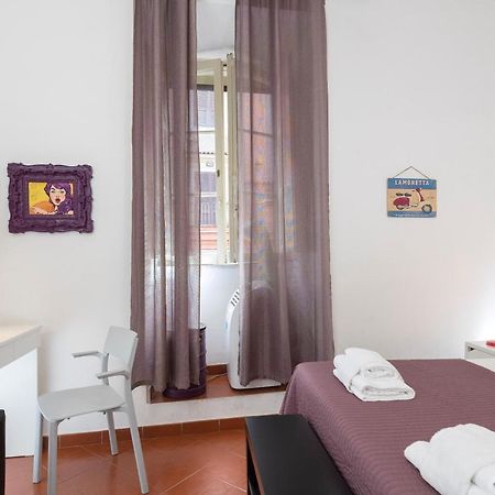 Opera House Apartment Roma Exterior foto