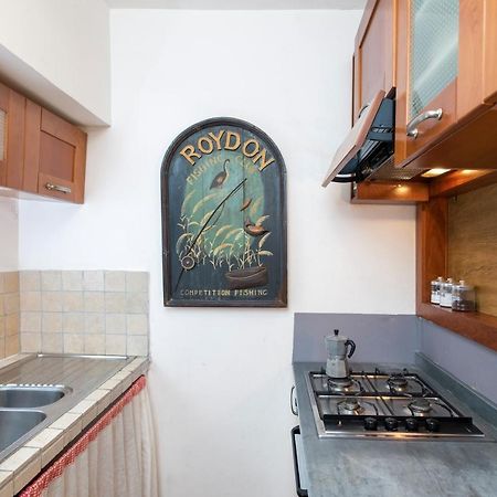 Opera House Apartment Roma Exterior foto