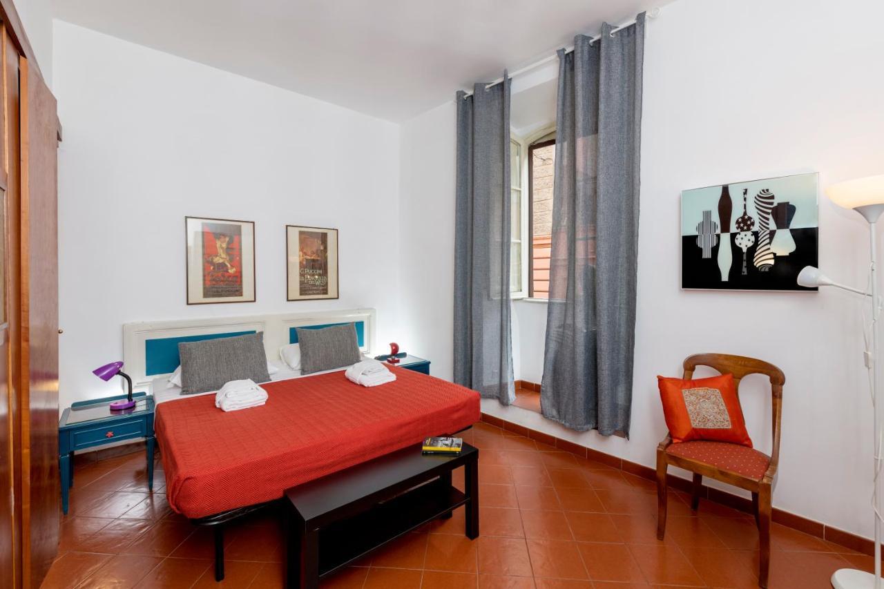 Opera House Apartment Roma Exterior foto