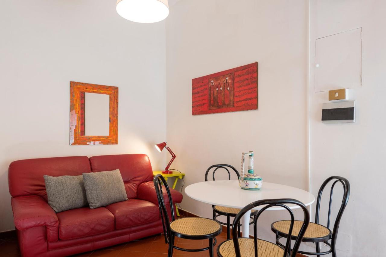 Opera House Apartment Roma Exterior foto