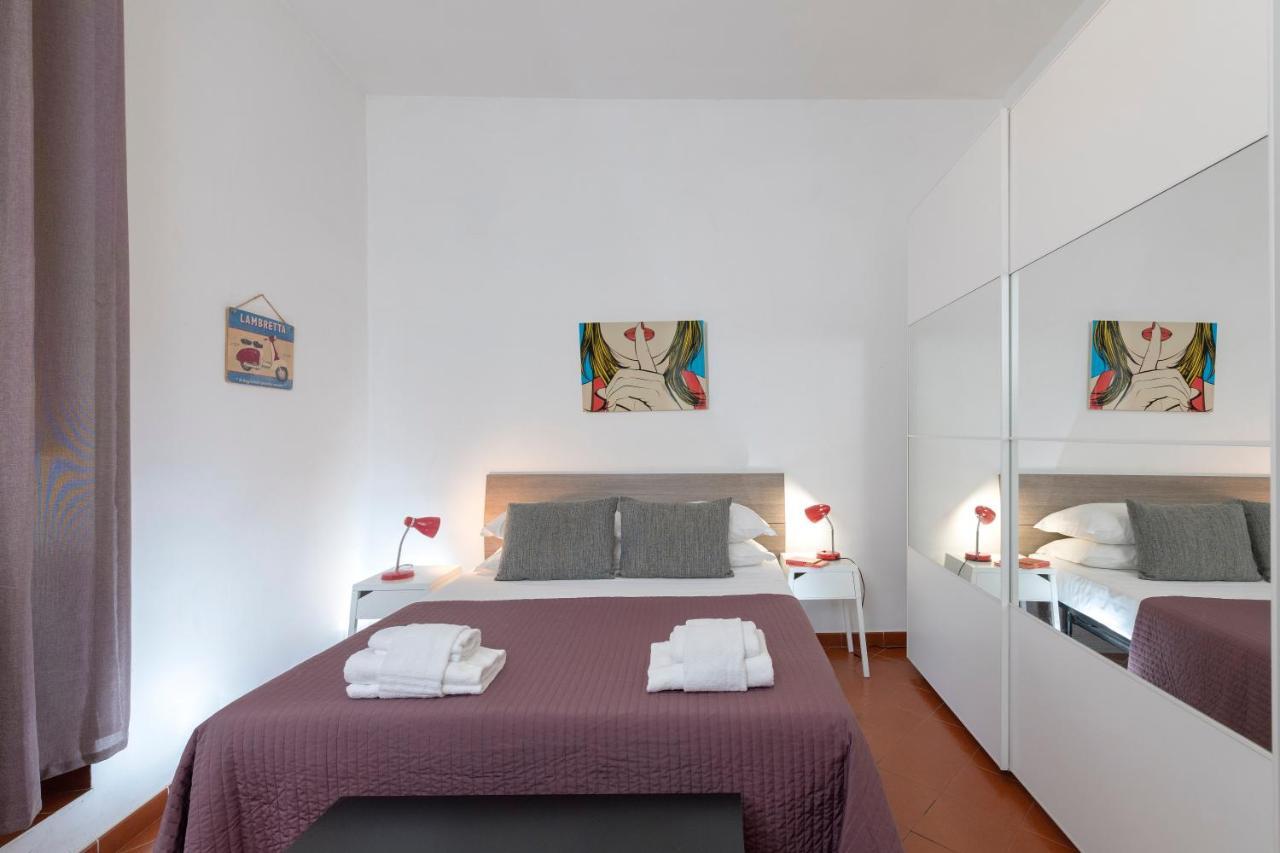 Opera House Apartment Roma Exterior foto