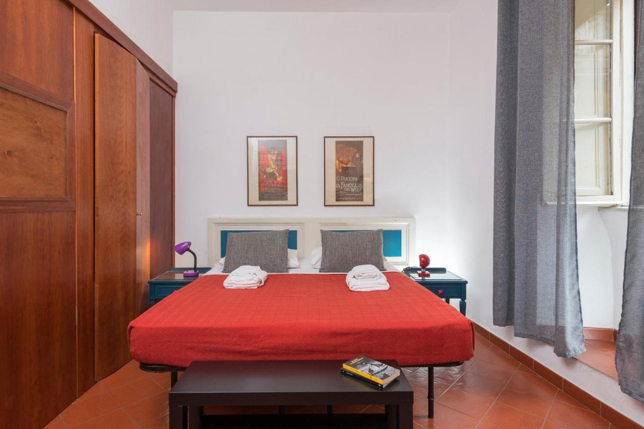 Opera House Apartment Roma Exterior foto