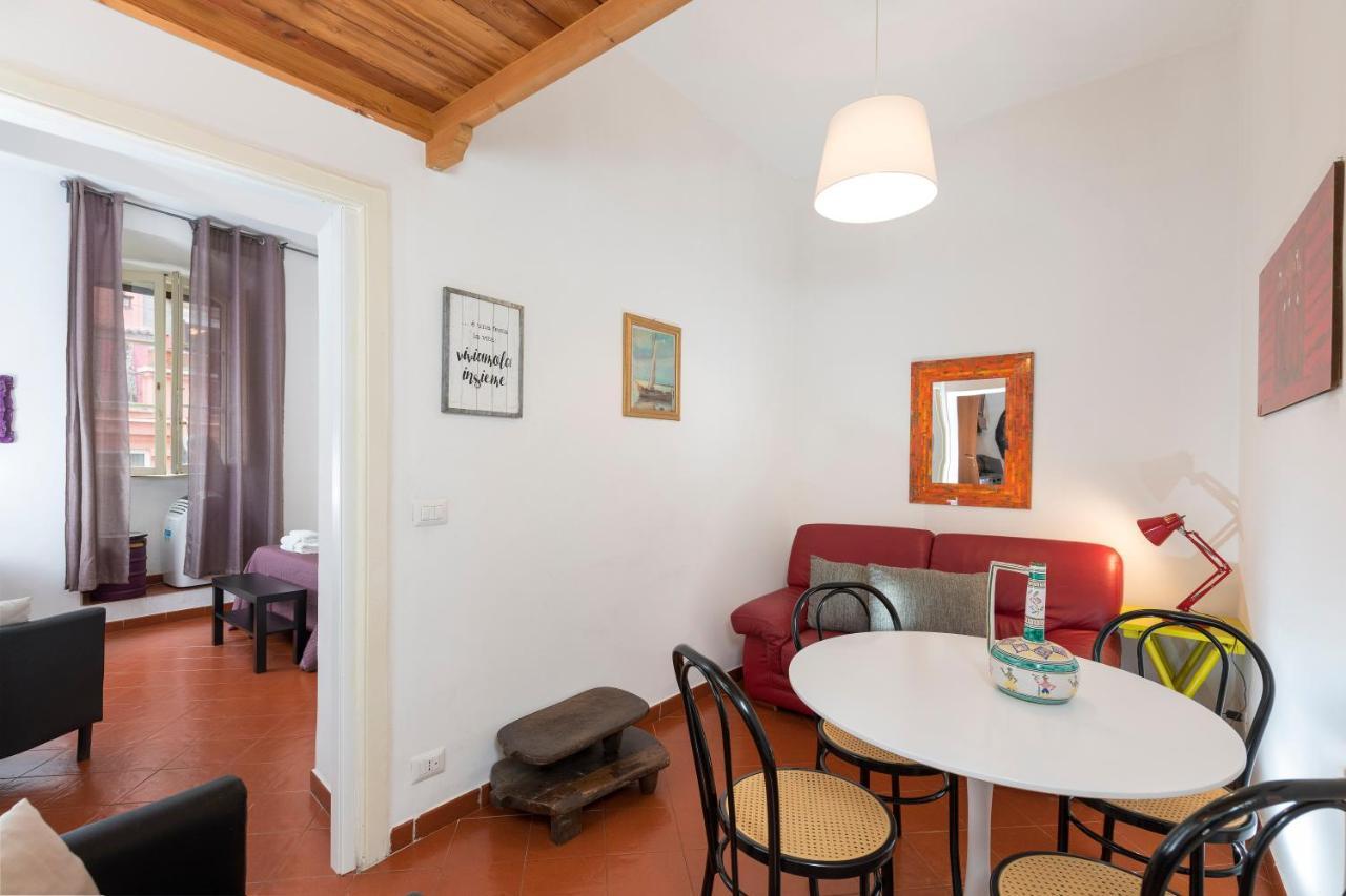 Opera House Apartment Roma Exterior foto