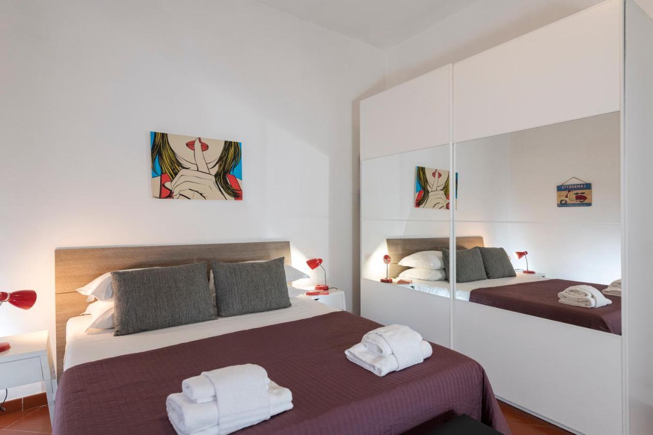 Opera House Apartment Roma Exterior foto