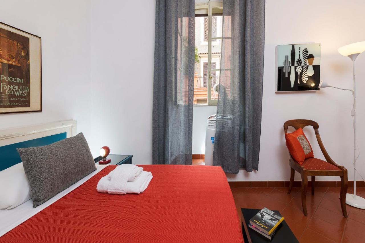 Opera House Apartment Roma Exterior foto