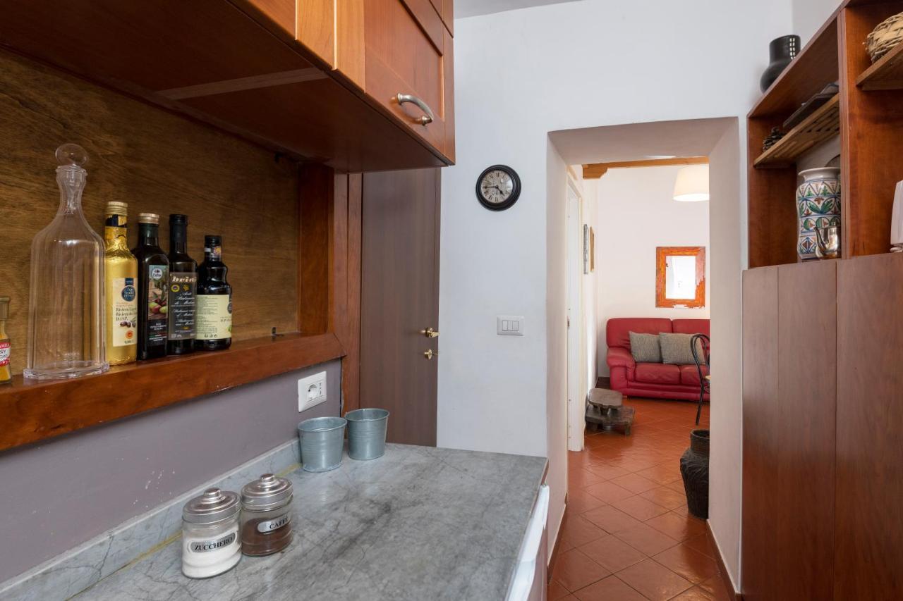 Opera House Apartment Roma Exterior foto