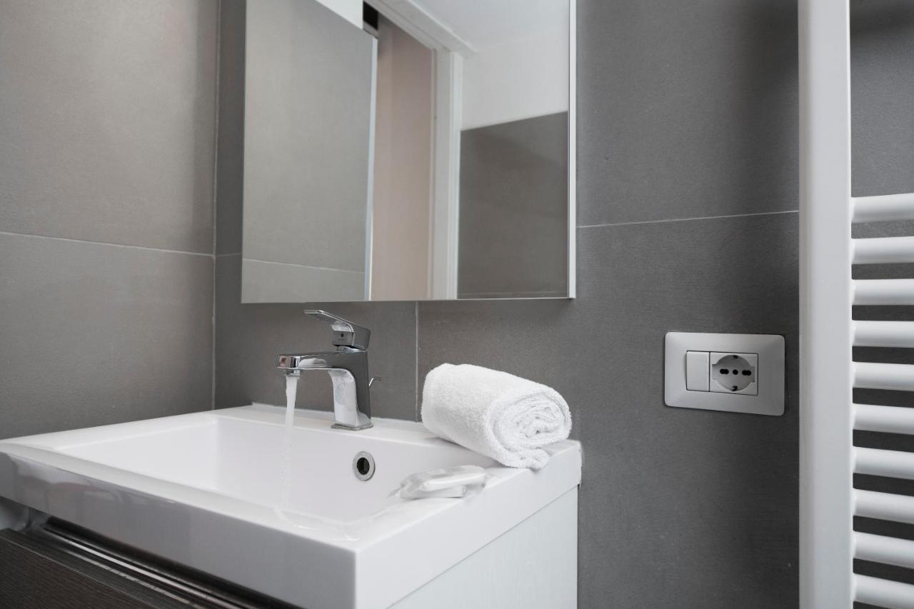 Opera House Apartment Roma Exterior foto