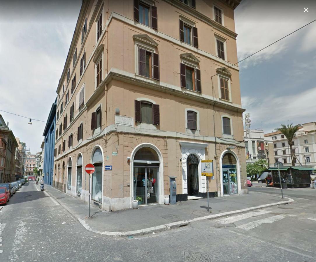 Opera House Apartment Roma Exterior foto